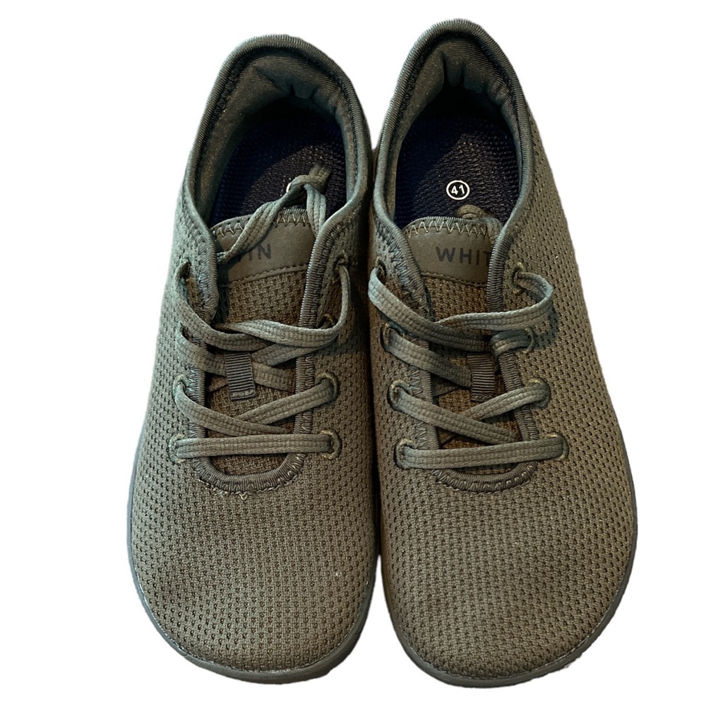 Whitin barefoot minimalist shoe (size 41)